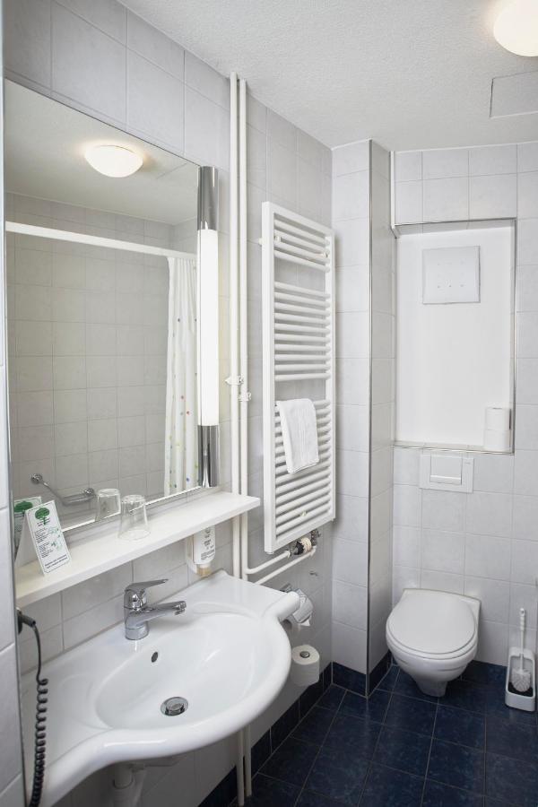 Hotel Bristol Zurich