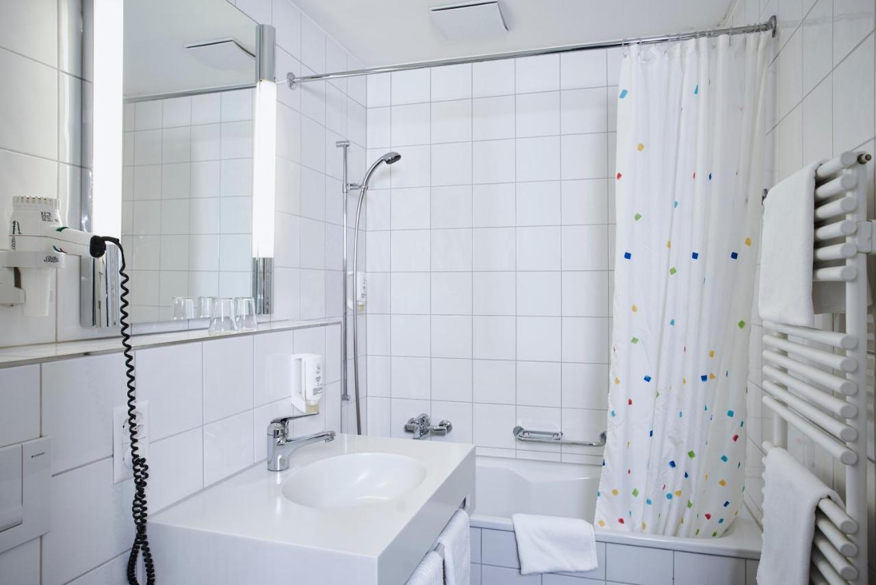Bristol Hotel Zurich