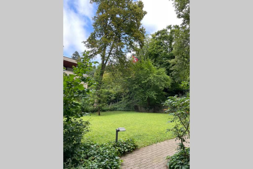 Traumwohnung 185 M2 Mit Seeblick Und Kamin *