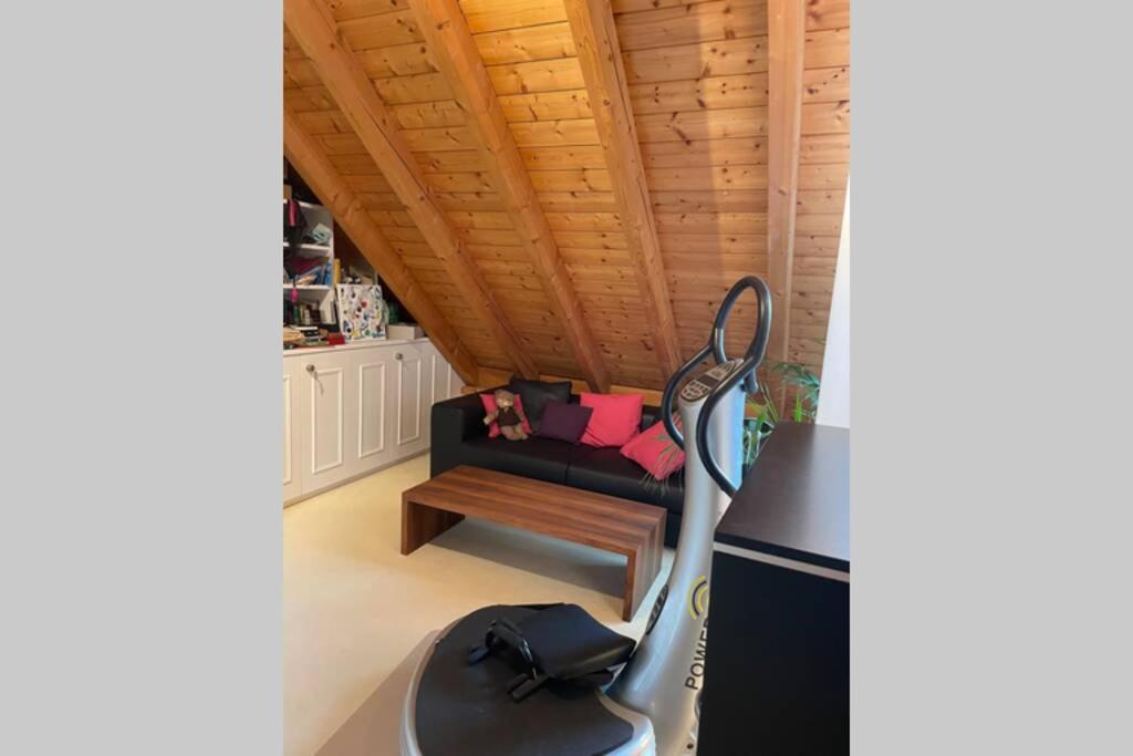 Traumwohnung 185 M2 Mit Seeblick Und Kamin Apartment *