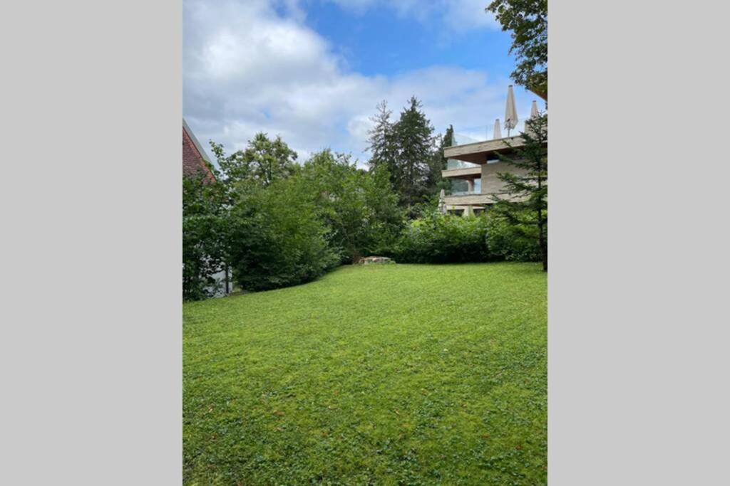 Apartment Traumwohnung 185 M2 Mit Seeblick Und Kamin *