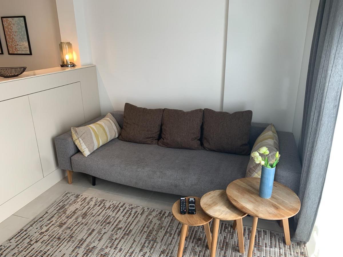 Apartment Niederdorf - Grossmunster Zurich