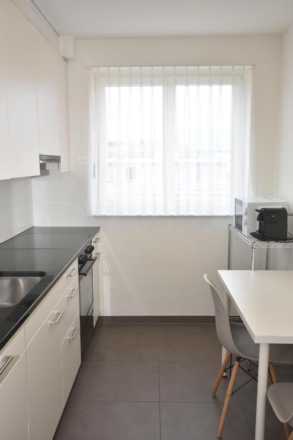 Apartment Pabs Residences - Muhlebachstrasse 50