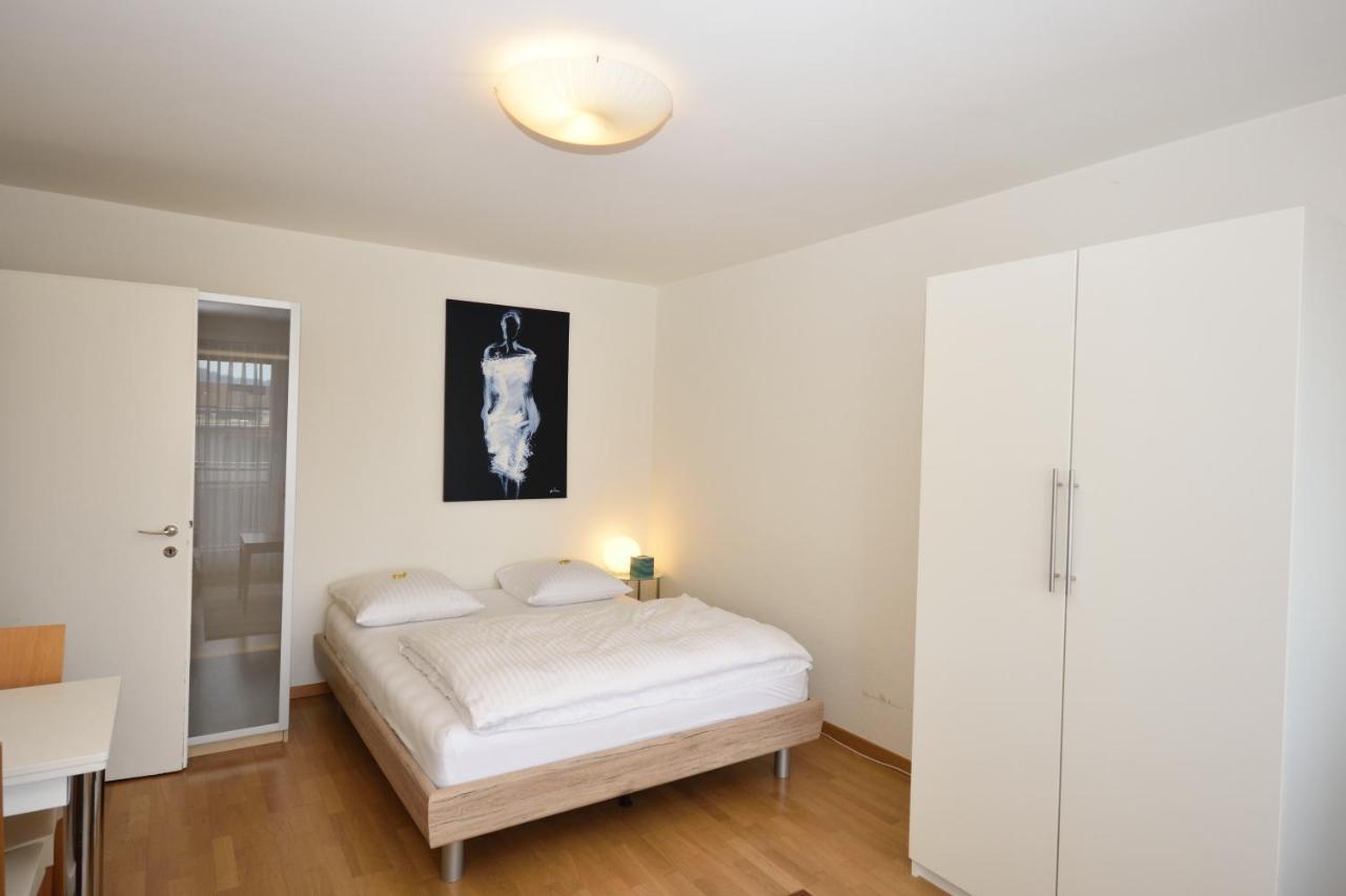 Pabs Residences - Muhlebachstrasse 50 Zurich