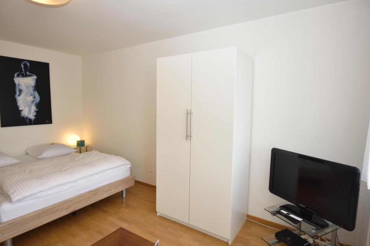 Pabs Residences - Muhlebachstrasse 50 *