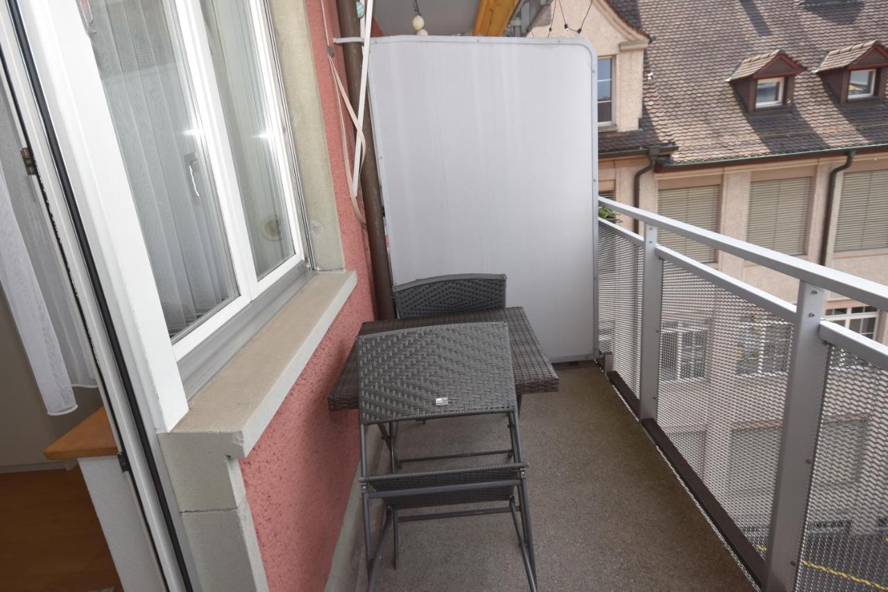 Pabs Residences - Muhlebachstrasse 50 *