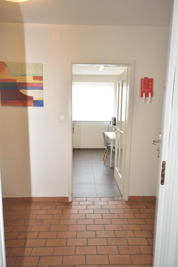 Apartment Pabs Residences - Muhlebachstrasse 50 Zurich