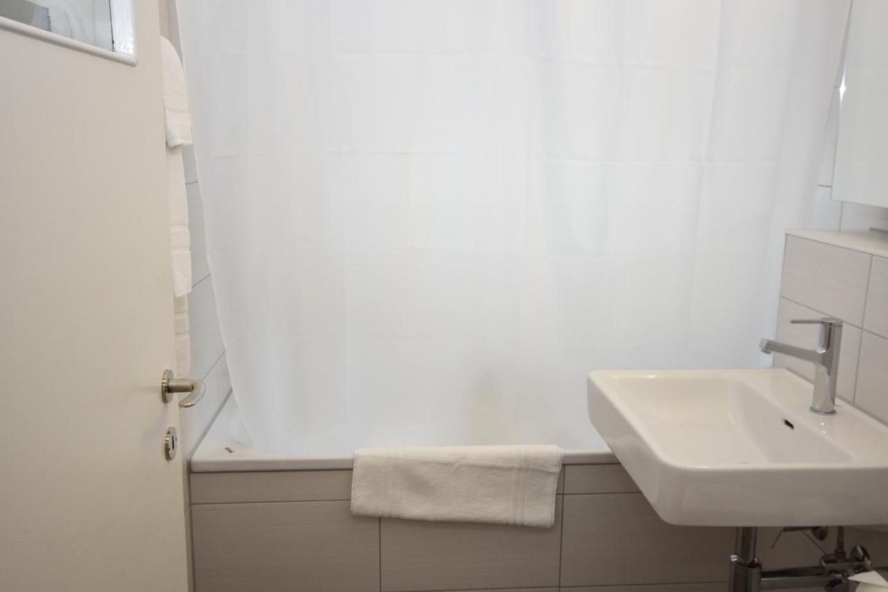Apartment Pabs Residences - Muhlebachstrasse 50 *