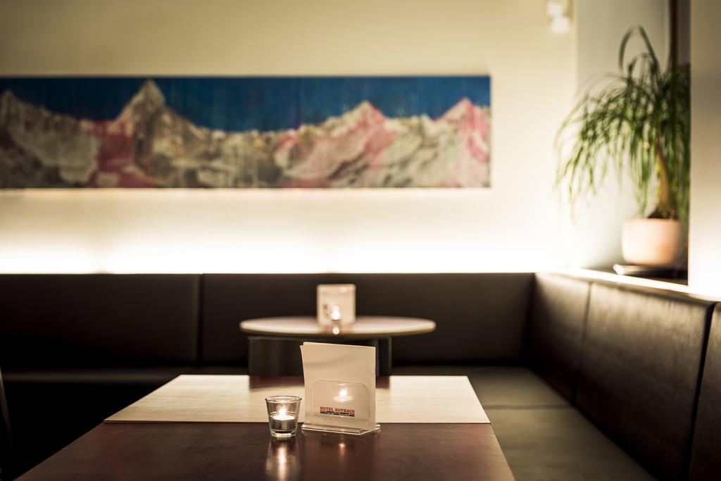 Hotel Rothaus 2*