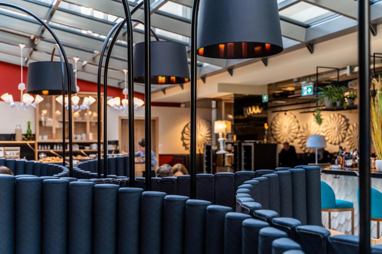 Aparthotel Adagio Center Zurich
