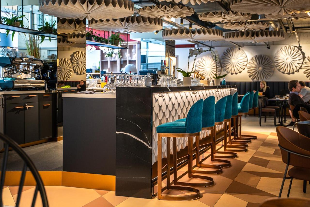 Adagio Center 4* Zurich