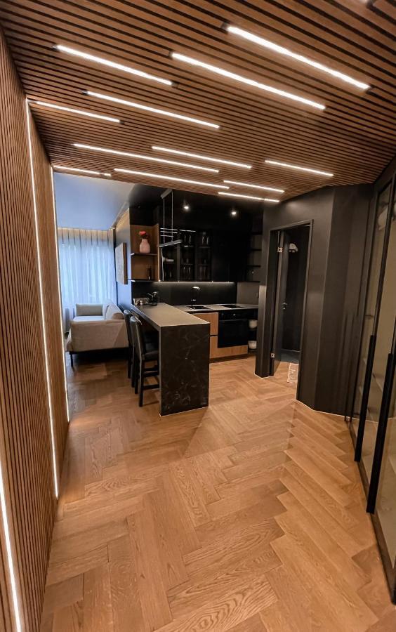 Black Diamond Zurich
