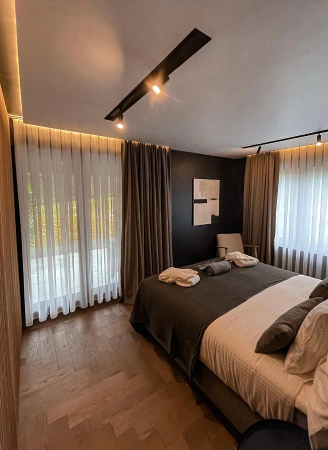 Apartment Black Diamond Zurich