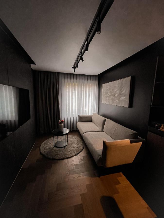 Black Diamond Zurich