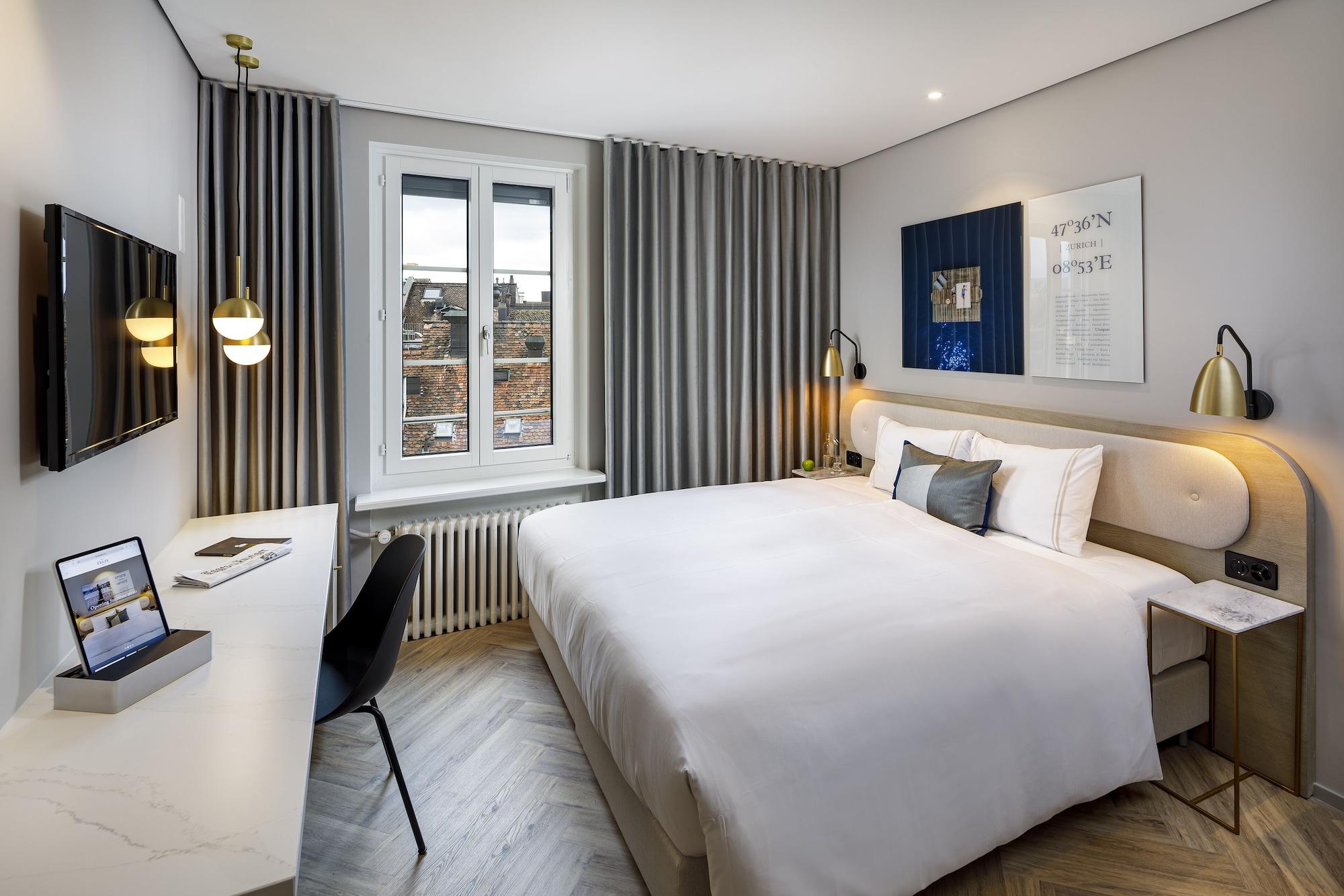 Felix Hotel Zurich