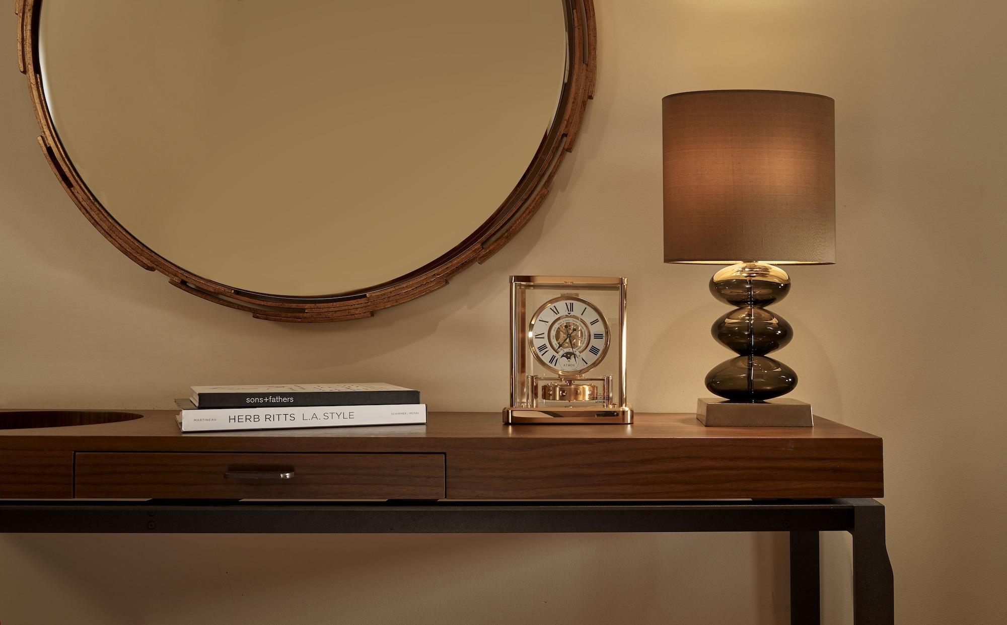 Park Hyatt - Center Luxury 5* Zurich