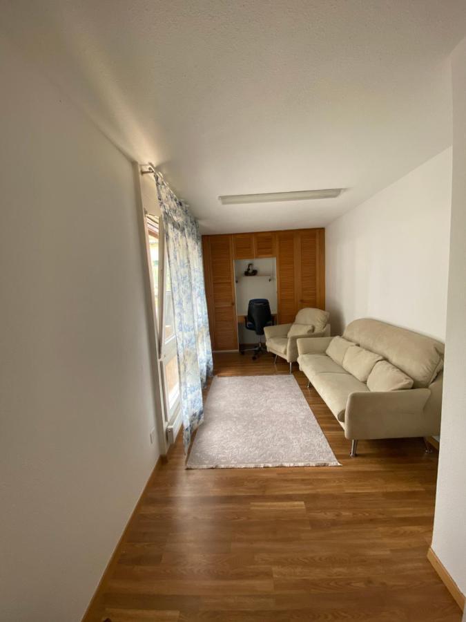 Get Cozy Family Flat * Zurich