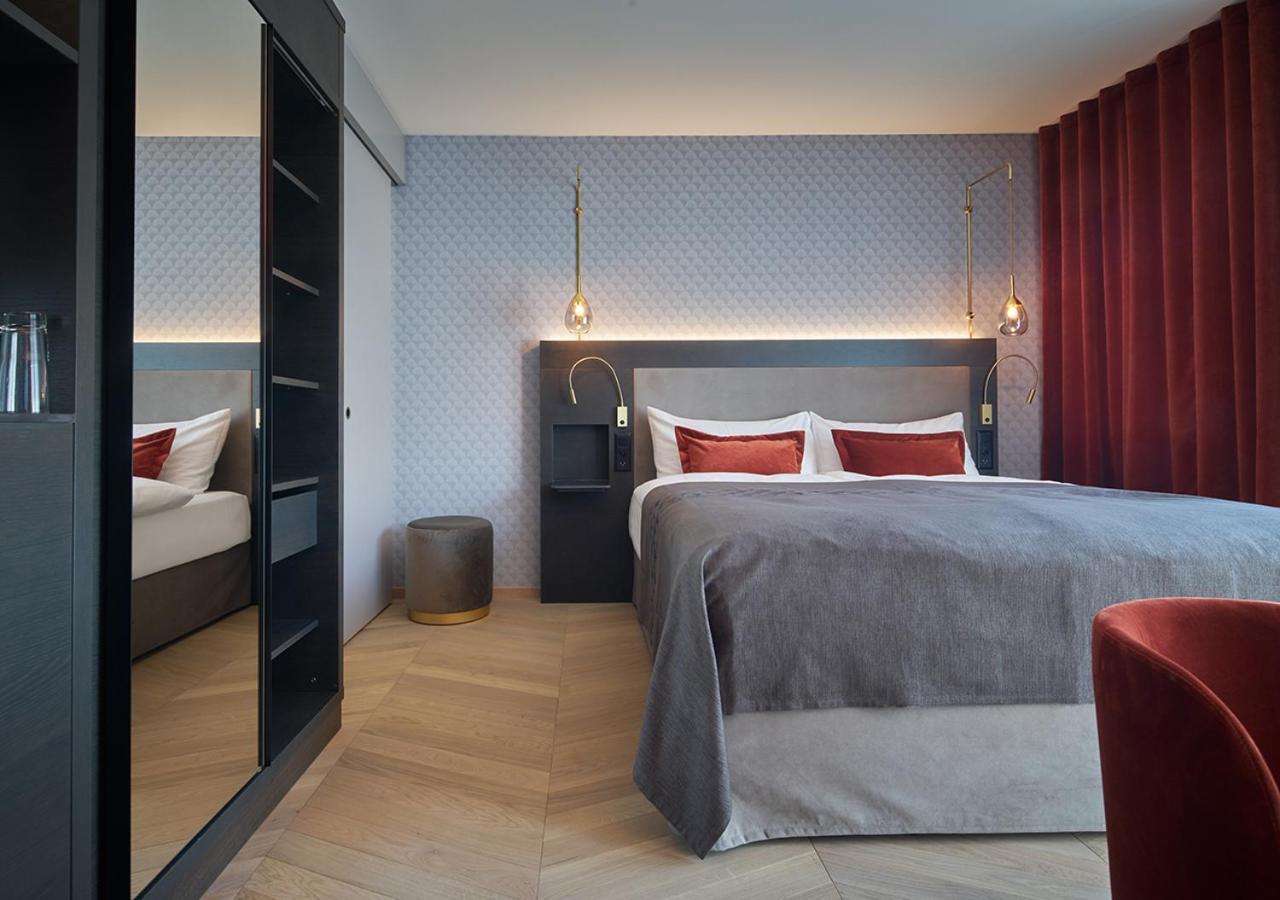 Hotel Boutique Seefeld Zurich