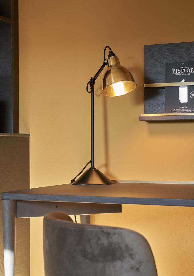 Boutique Seefeld Hotel Zurich