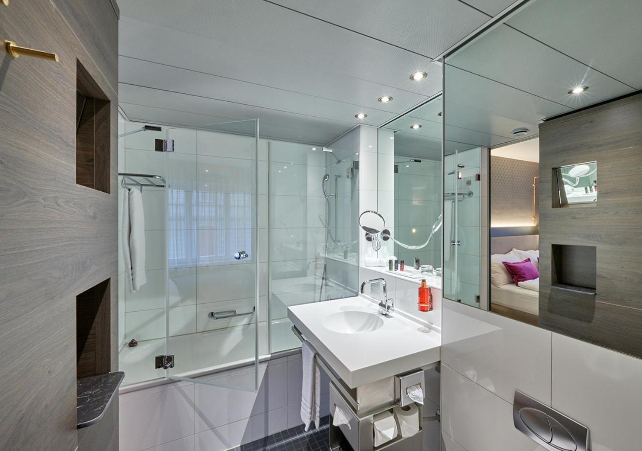 Boutique Seefeld Hotel Zurich
