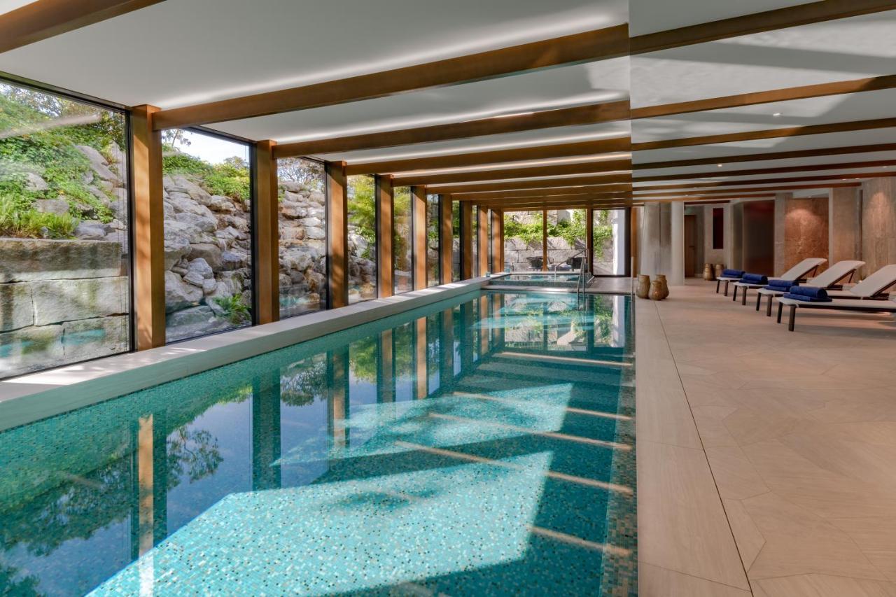 Five - Luxury Hotel Zurich