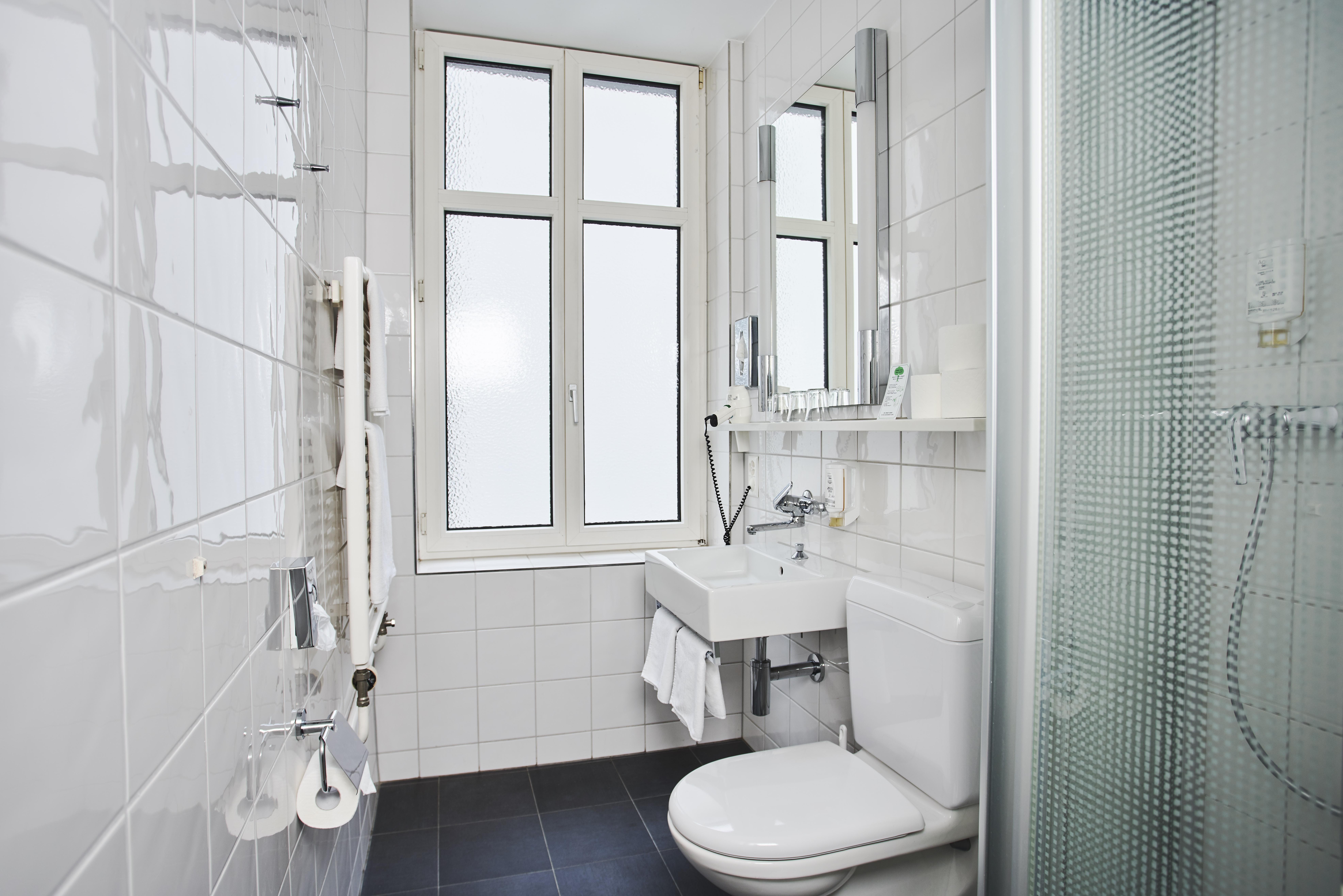Hotel Bristol Zurich