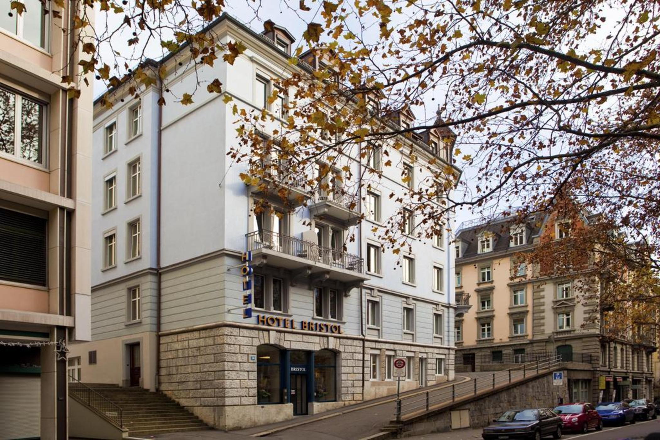 Bristol 3* Zurich