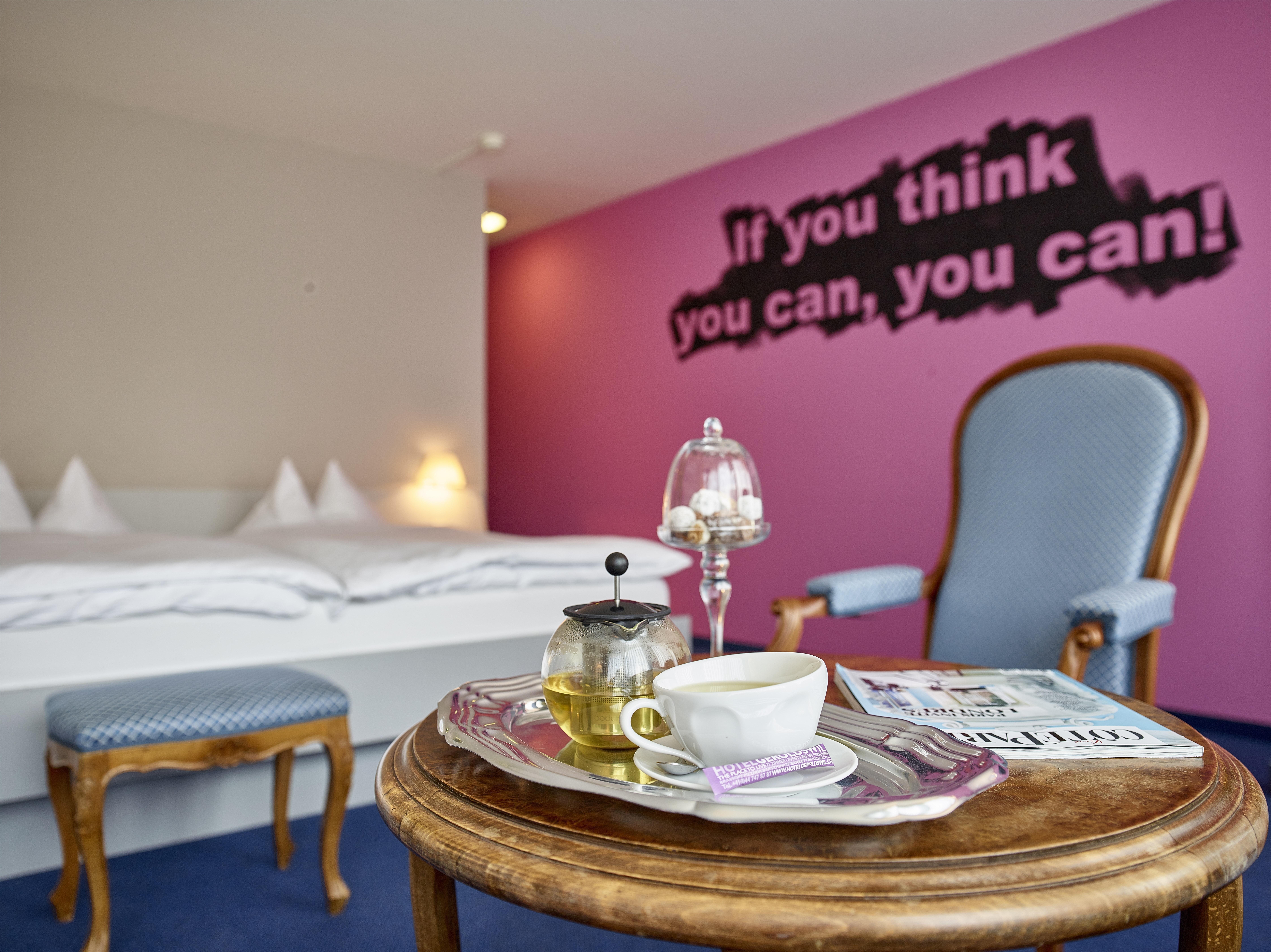 Geroldswil Swiss Quality Hotel Zurich