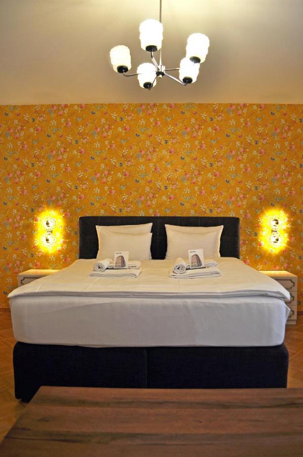 Guest house Guesthouse Fuerdich Zurich