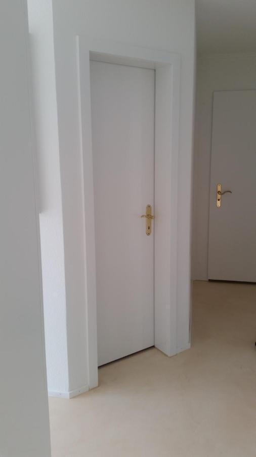 Gaestezimmer In Privater *