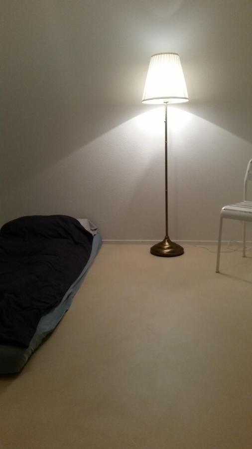 Gaestezimmer In Privater * Zurich