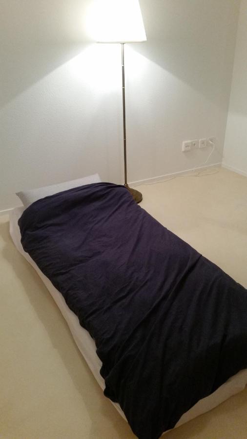 Gaestezimmer In Privater Zurich