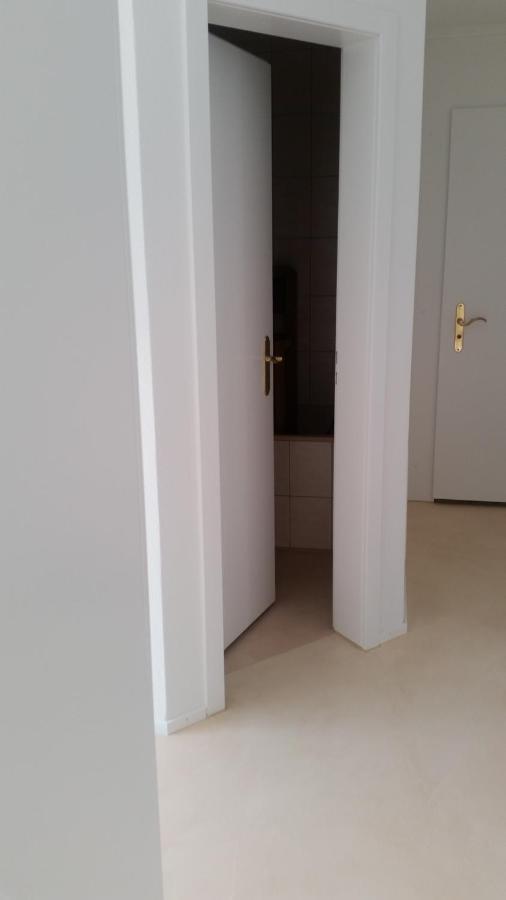 Apartment Gaestezimmer In Privater *