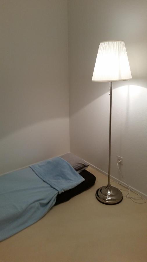 Gaestezimmer In Privater * Zurich