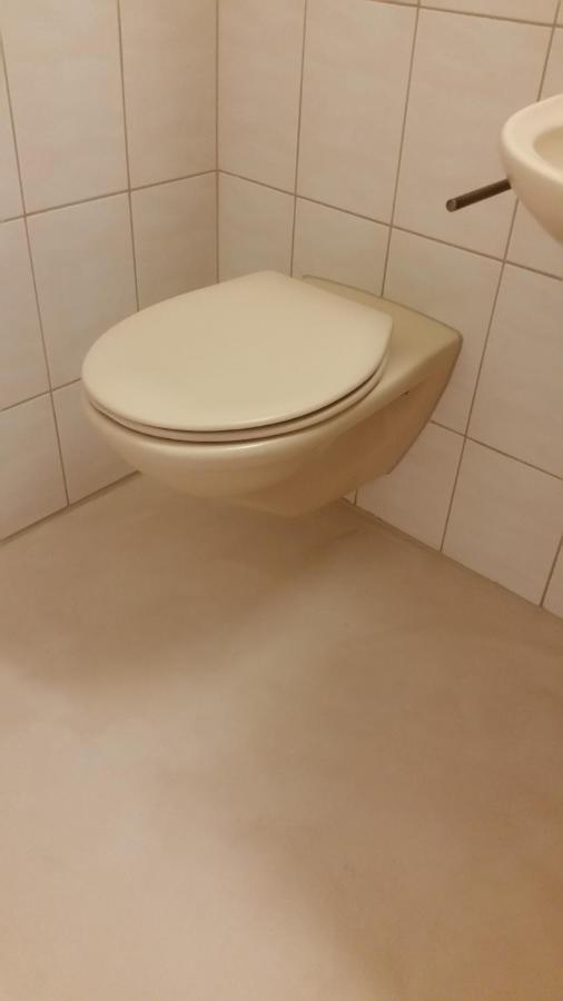 Gaestezimmer In Privater Apartment