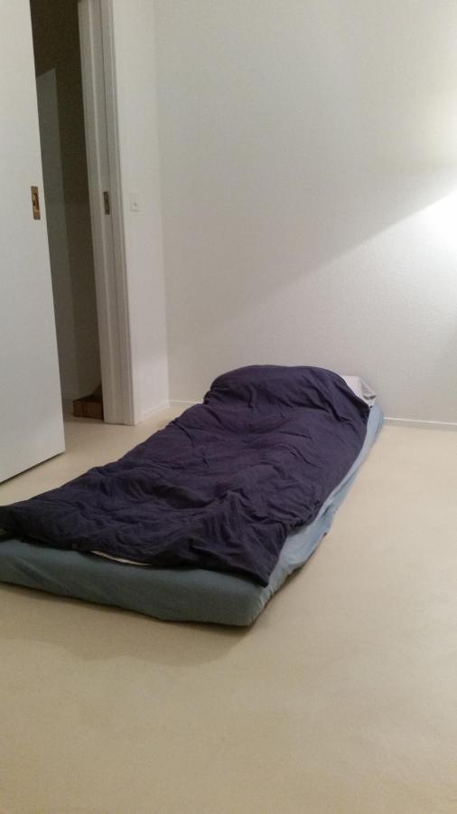 Gaestezimmer In Privater Apartment Zurich