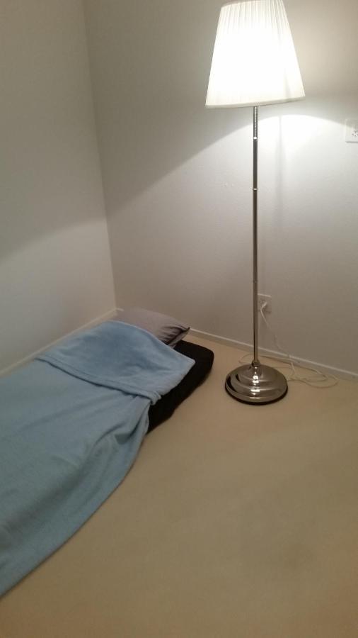 Gaestezimmer In Privater Apartment Zurich