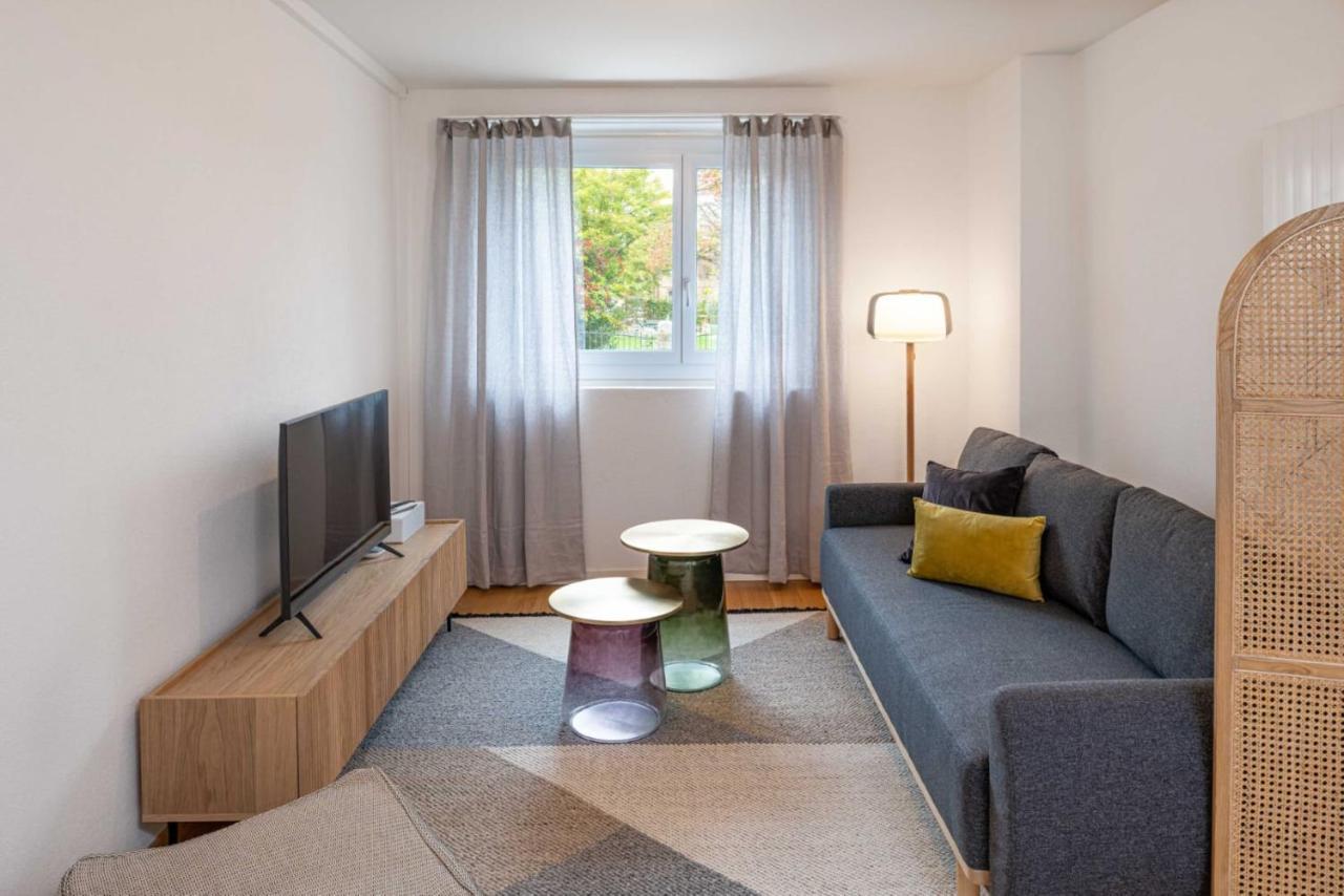 One Bedroom In Trendy West *