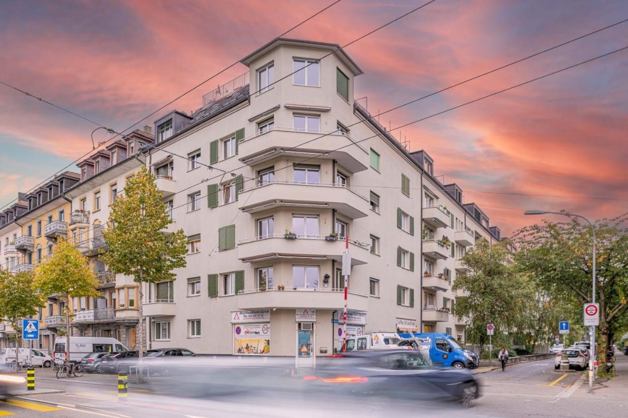 Apartment One Bedroom In Trendy West *
