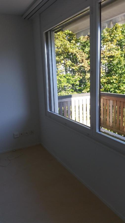 Apartment Gaestezimmer In Privater