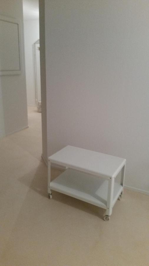 Apartment Gaestezimmer In Privater Zurich