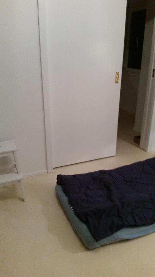 Apartment Gaestezimmer In Privater Zurich