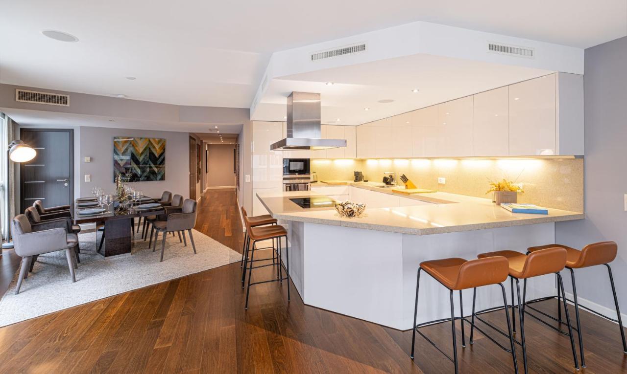 Apartment Luxury