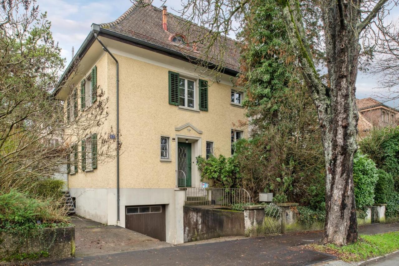 Holiday home Centrally Located House With Garden *