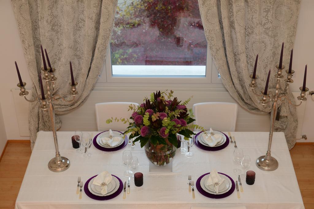 Guest House Bellevue Terrace Guest house *