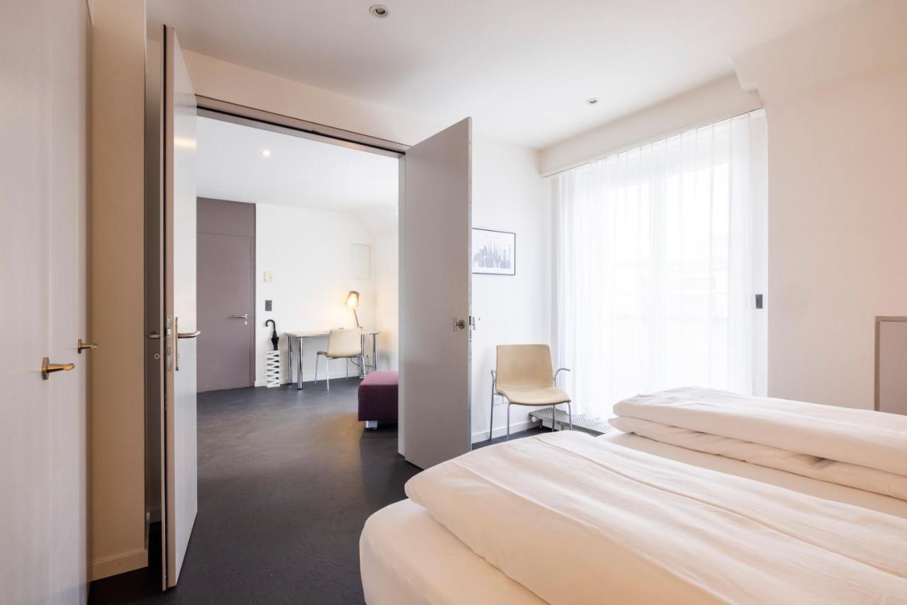 Ema House Serviced Apartments, Seefeld Apartment *