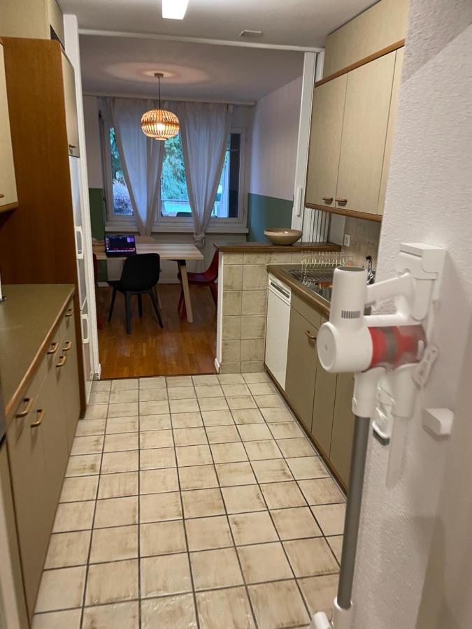 Beautiful Boutique Drahtzug14 Apartment *