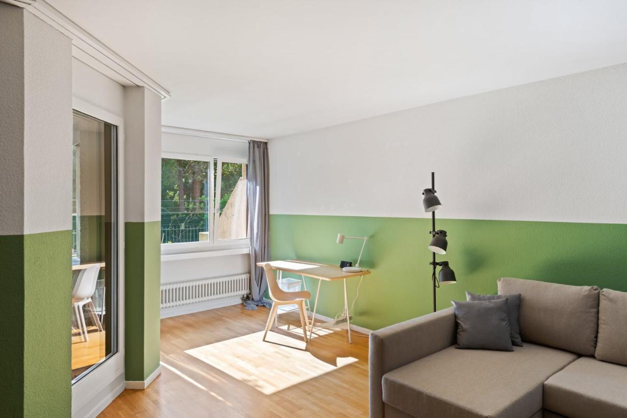 Beautiful Boutique Drahtzug14 Zurich