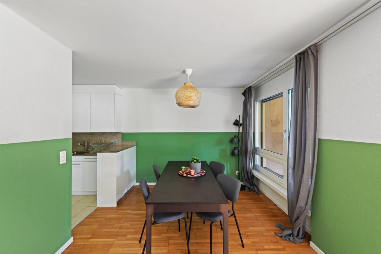 Apartment Beautiful Boutique Drahtzug14 *