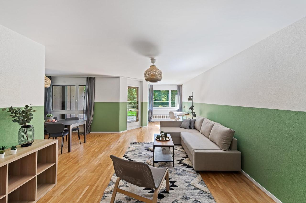 Apartment Beautiful Boutique Drahtzug14 *